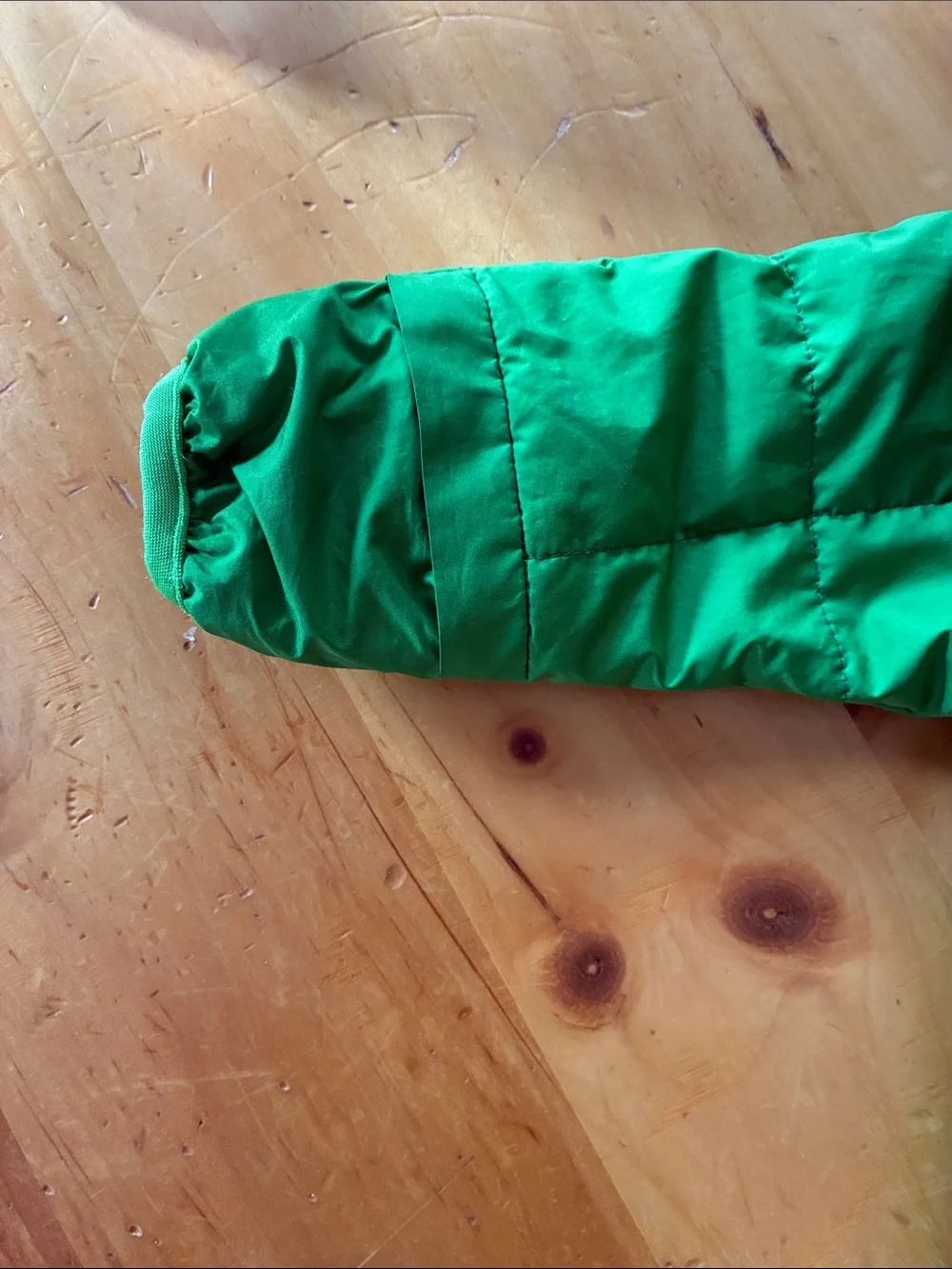 Patagonia insulated hooded